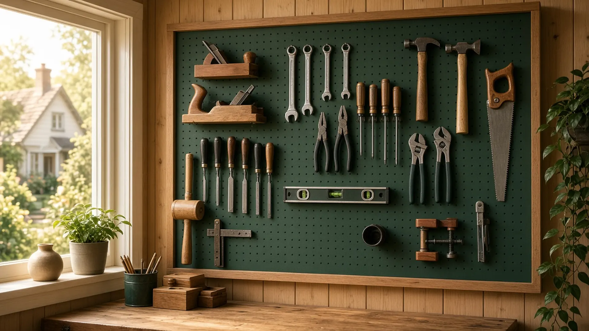 Fixing Home Guide
